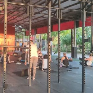 Titan Fitness Camp - Fitness Holidays in Phuket, Thailand - Fitness Holidays for Travelling Athletes (15)