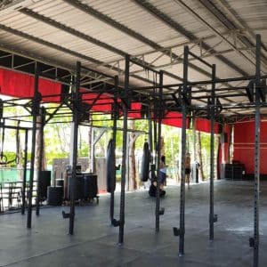 Titan Fitness Camp - Fitness Holidays in Phuket, Thailand - Fitness Holidays for Travelling Athletes (6)