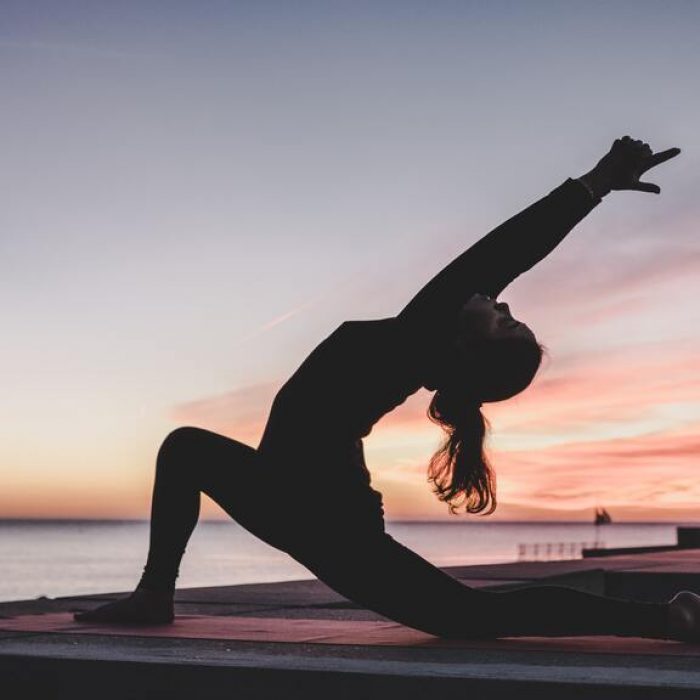 Yoga at the beach – Yoga during Fitness Holidays Yoga at the beach - Yoga during Fitness Holidays