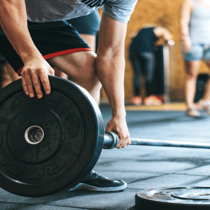 Workout with your body weight or use weights – you decide what’s write for you! Workout with your body weight or use weights - you decide what's write for you!